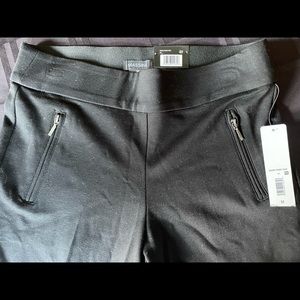 Women’s Black Dress Pant Legging